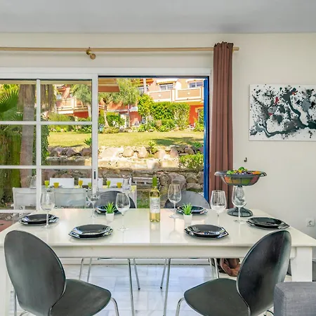 Biarritz Golf By Interhome Holiday home *