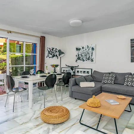 Biarritz Golf By Interhome *
