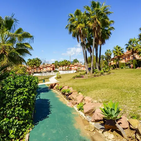 Biarritz Golf By Interhome Estepona