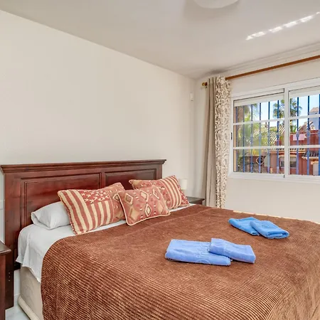 Holiday home Biarritz Golf By Interhome *