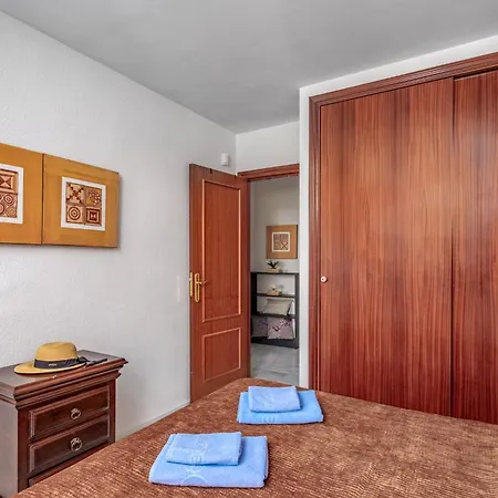 Biarritz Golf By Interhome Estepona