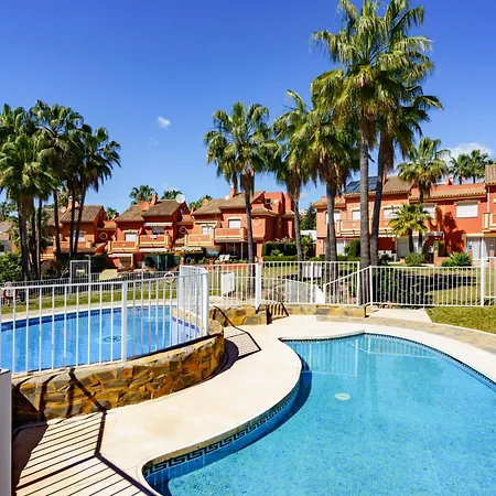 Biarritz Golf By Interhome * Estepona