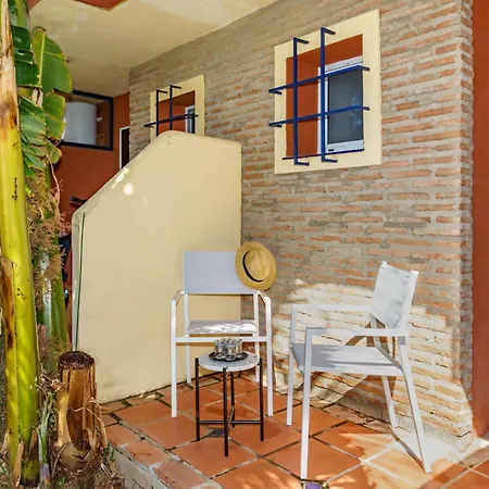 Holiday home Biarritz Golf By Interhome