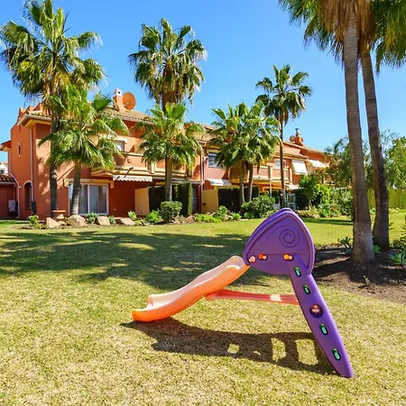 Holiday home Biarritz Golf By Interhome