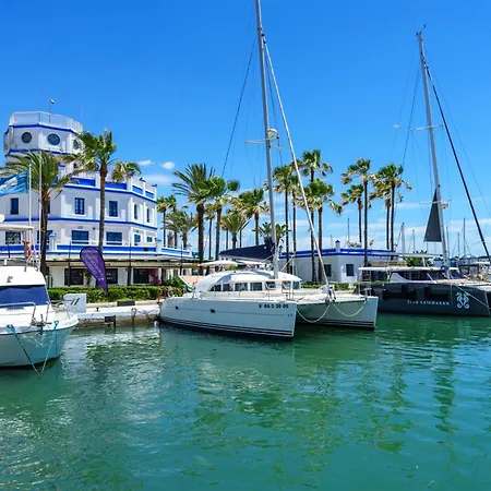 Holiday home Biarritz Golf By Interhome Estepona