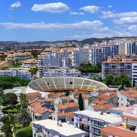 Biarritz Golf By Interhome Estepona